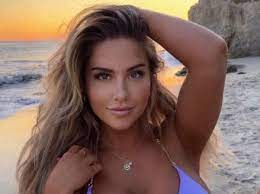 Picture of Katie Williams.