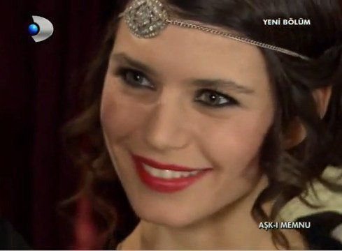 Beren Saat