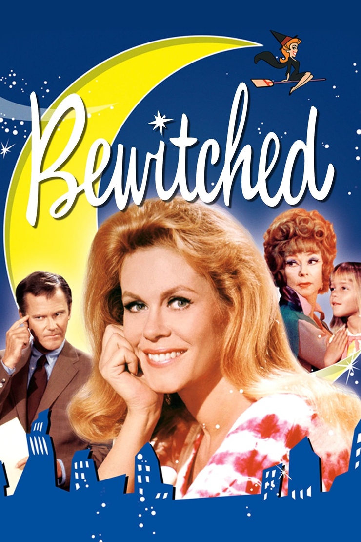 Bewitched