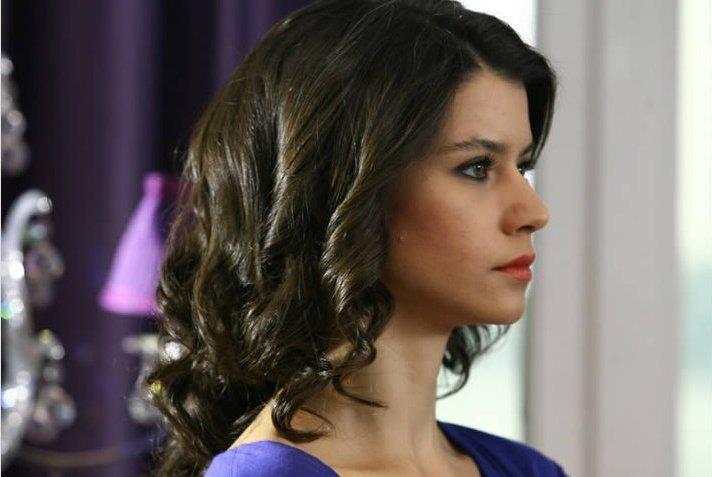 Beren Saat