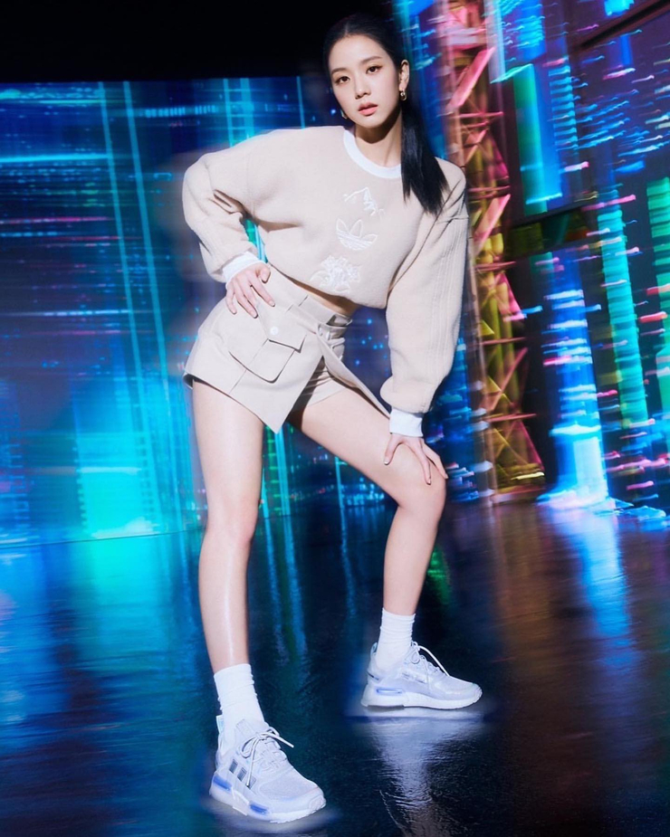 Kim Jisoo