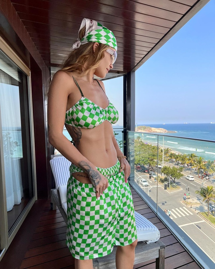 Rita Ora