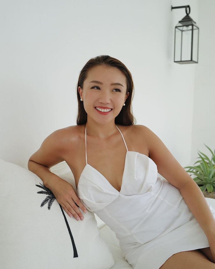 Moonie Chu