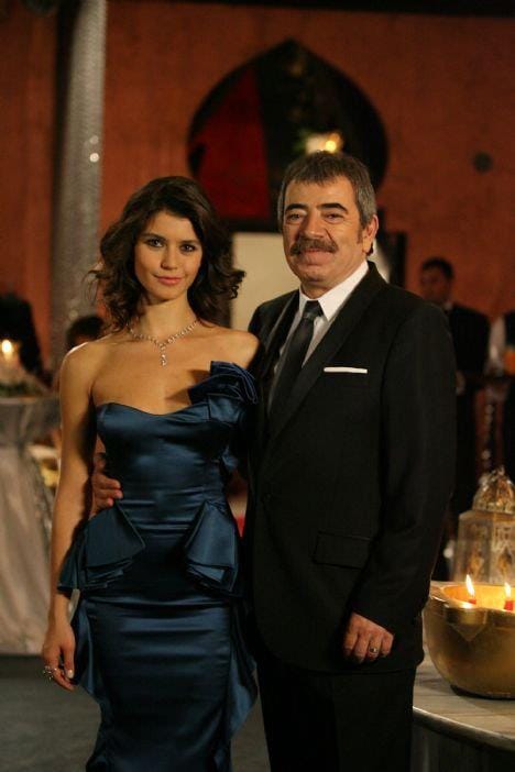 Beren Saat