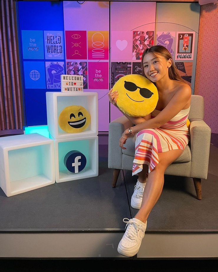 Moonie Chu