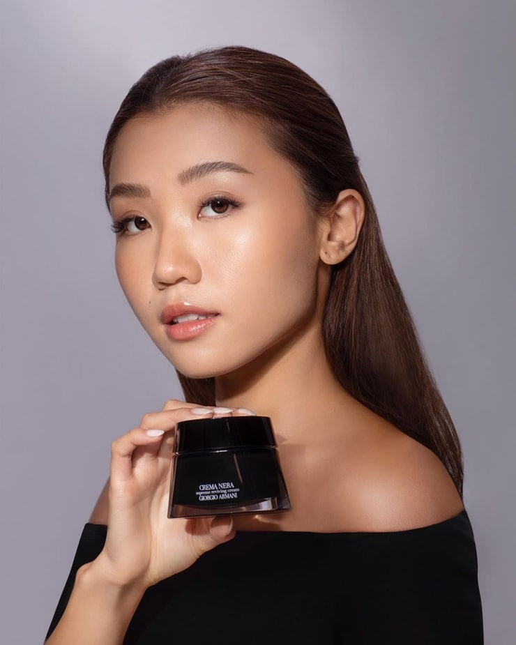 Moonie Chu