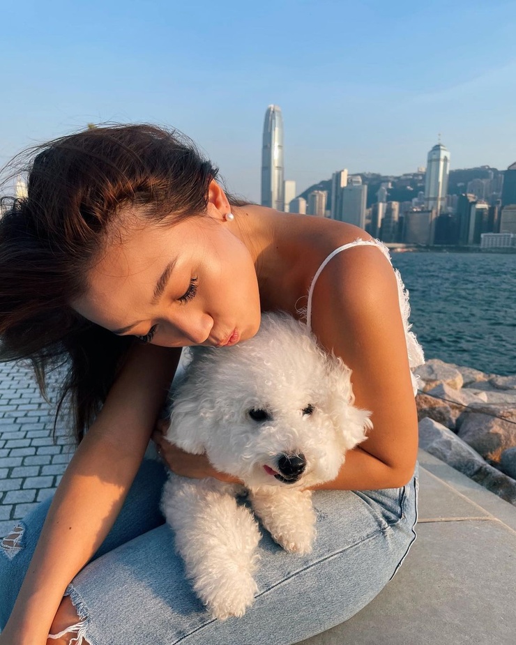 Moonie Chu