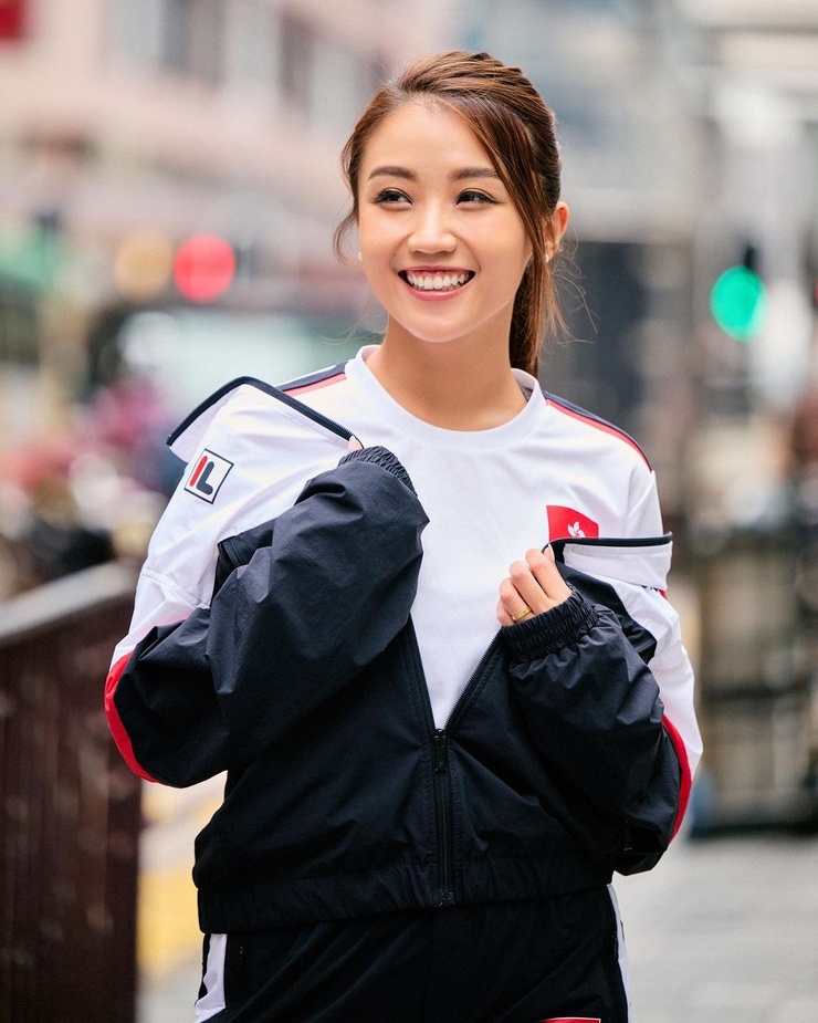 Moonie Chu