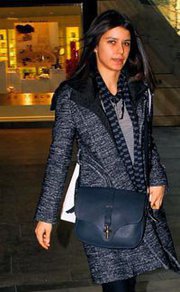 Beren Saat Beren Saat