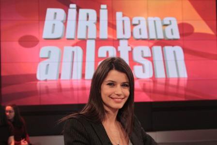 Beren Saat