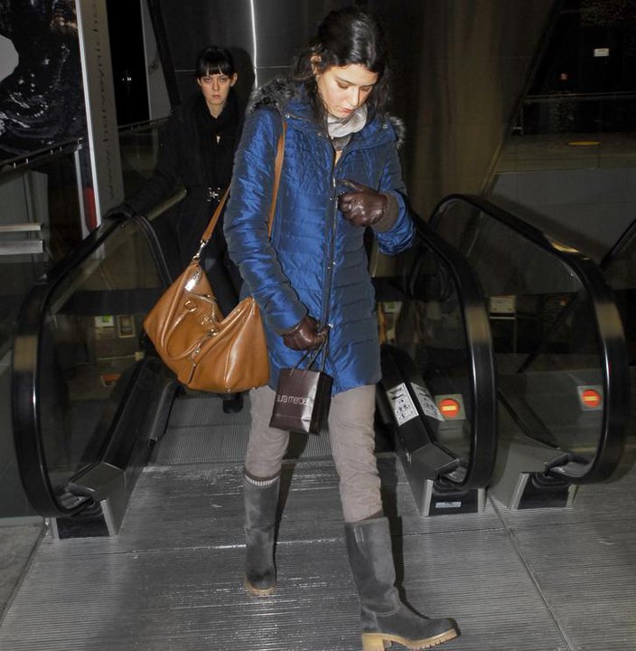 Beren Saat