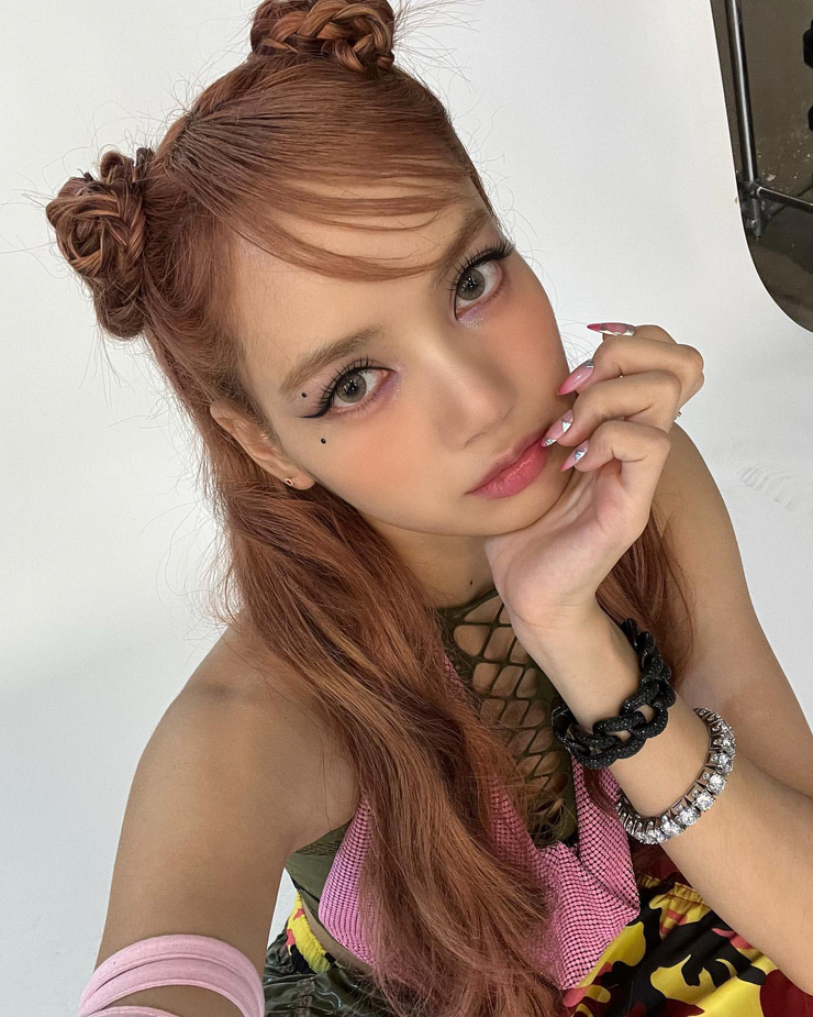 Lalisa Manoban