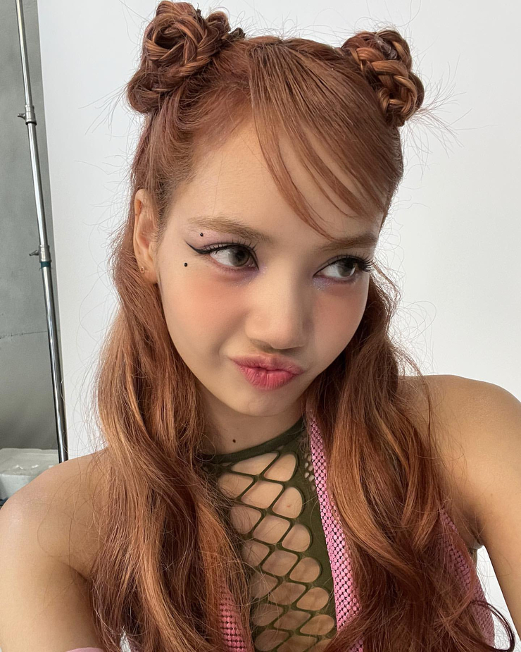 Lalisa Manoban