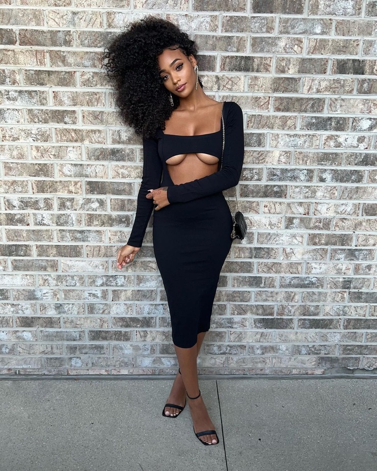 Lashae Monique