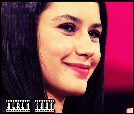 Beren Saat