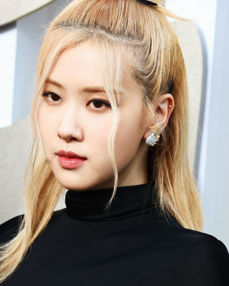Roseanne Park