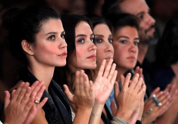 Beren Saat