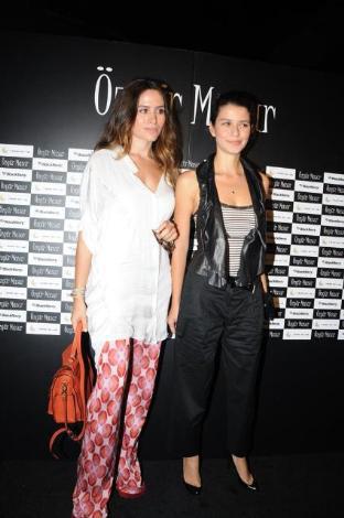 Beren Saat