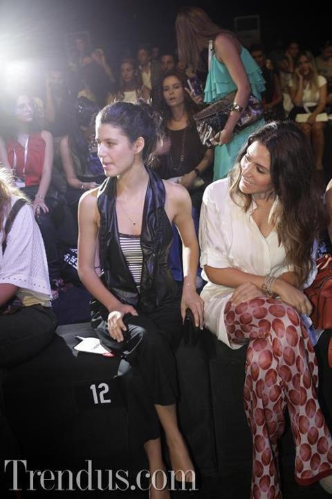Beren Saat