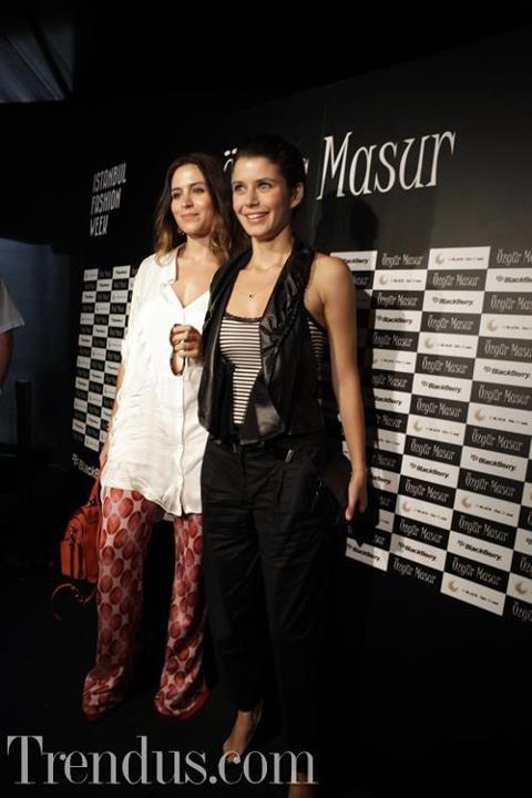 Beren Saat
