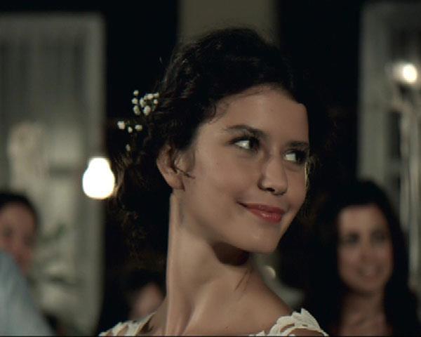 Beren Saat