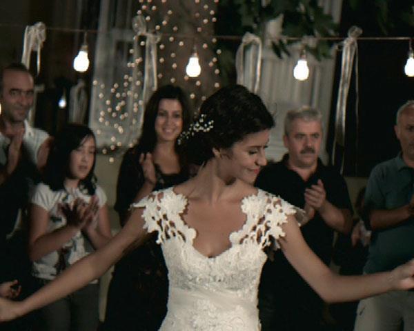 Beren Saat