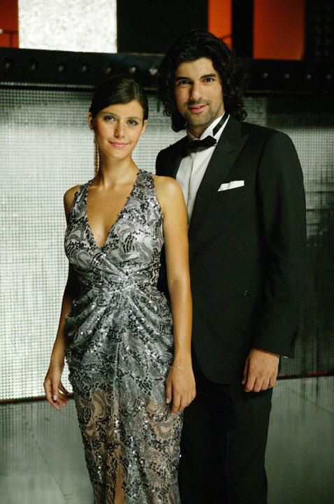 Beren Saat