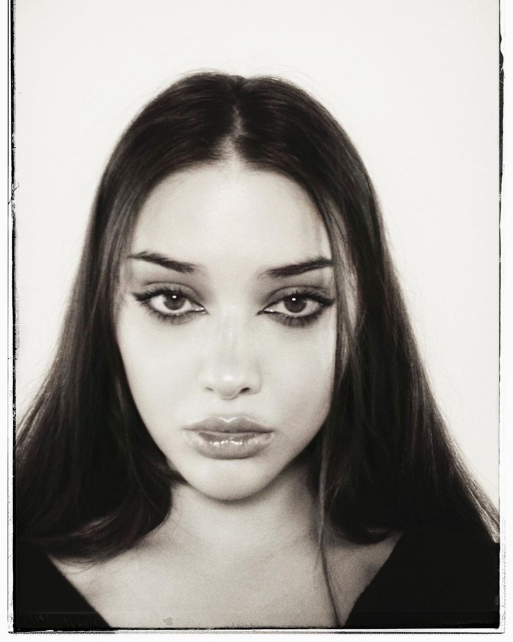 Isabel Rose