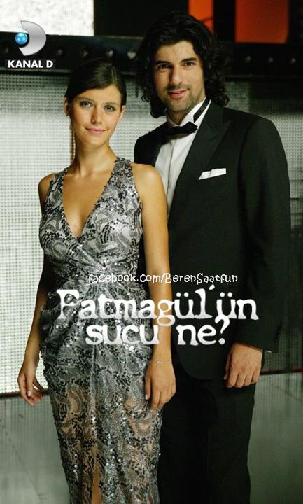 Beren Saat