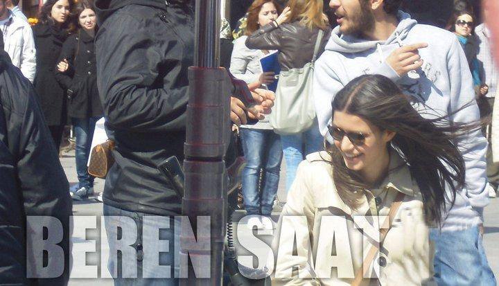 Beren Saat