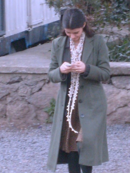 Beren Saat