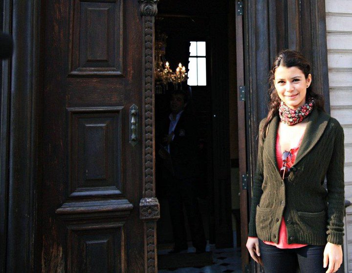 Beren Saat