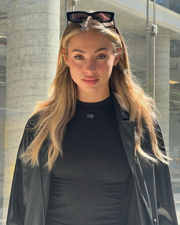 Charly Jordan Charly Jordan