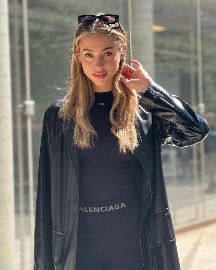 Charly Jordan