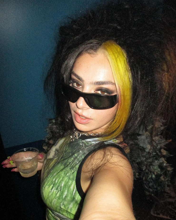 Charli XCX