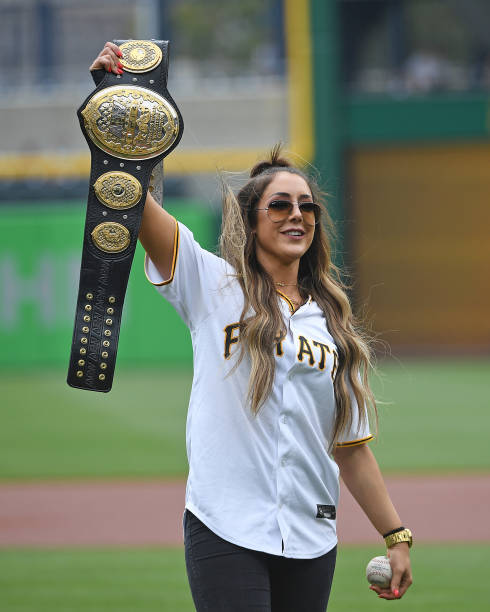 Britt Baker