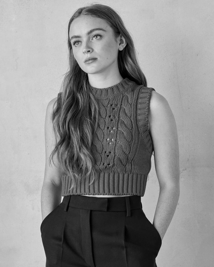 Sadie Sink