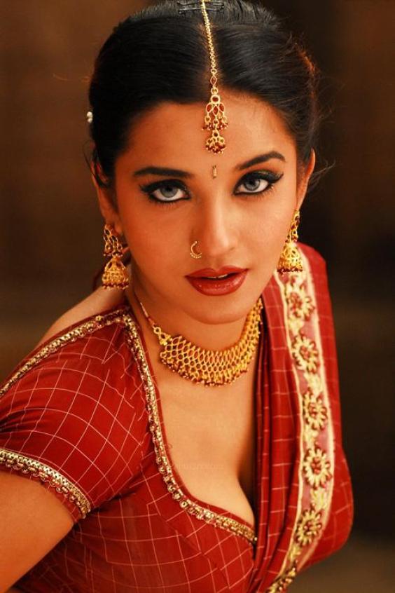 Antara Biswas