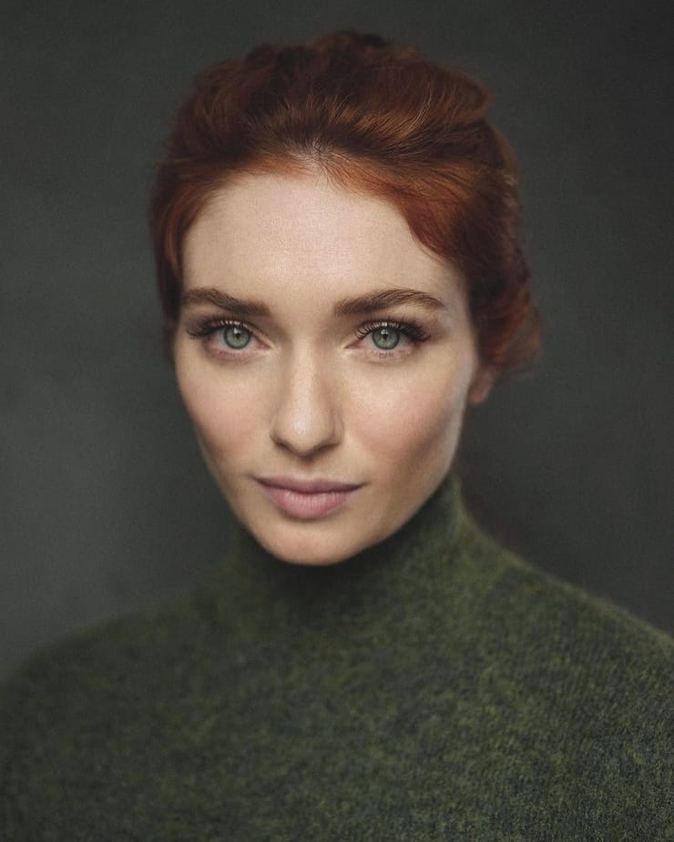 Eleanor Tomlinson Eleanor Tomlinson