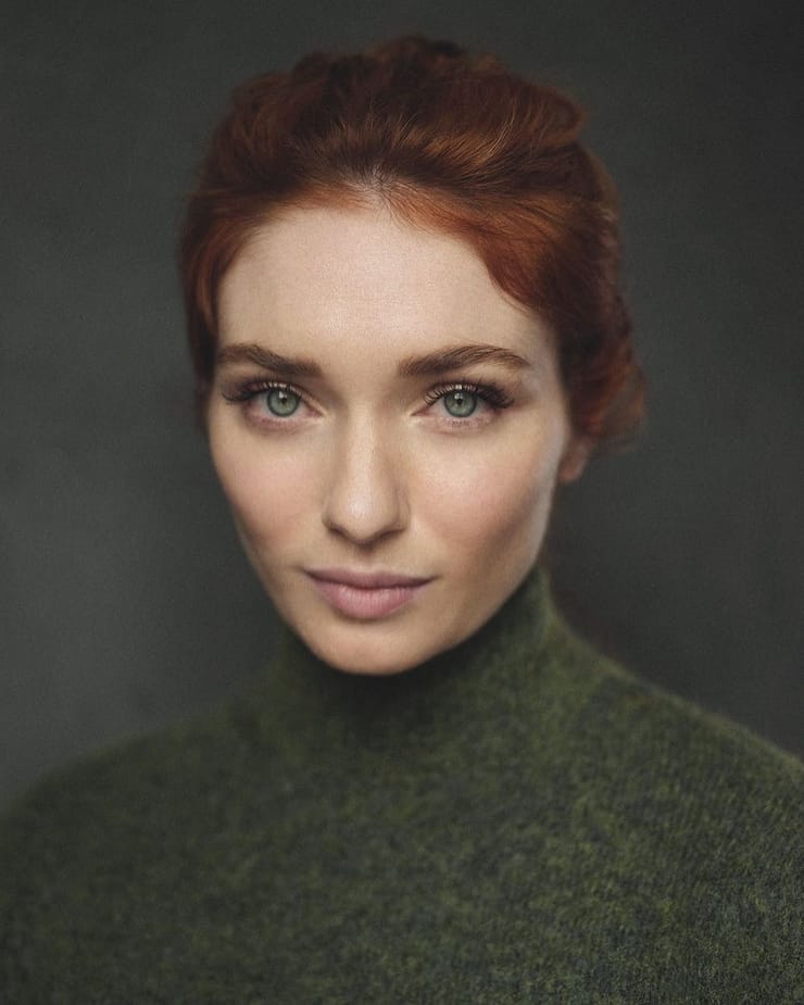 Eleanor Tomlinson