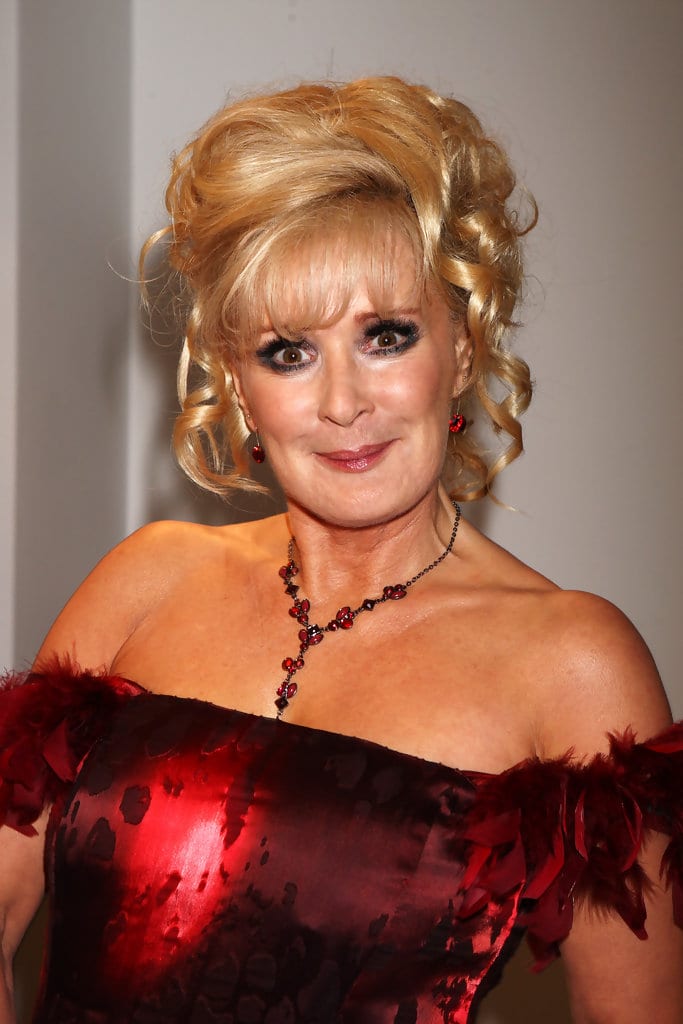 Picture of Beverley Callard