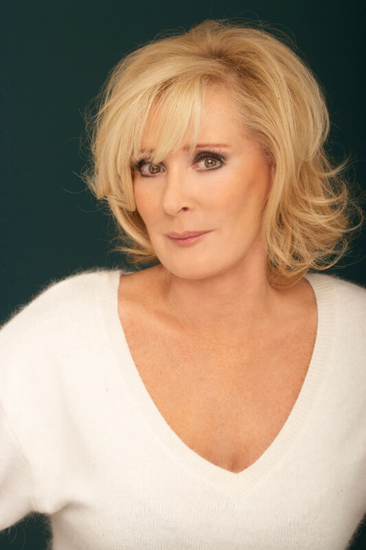 Beverley Callard