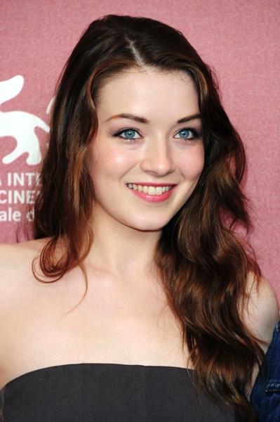 Sarah Bolger