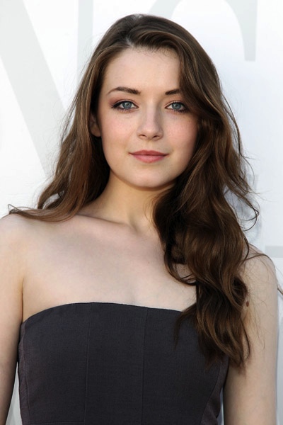 Sarah Bolger