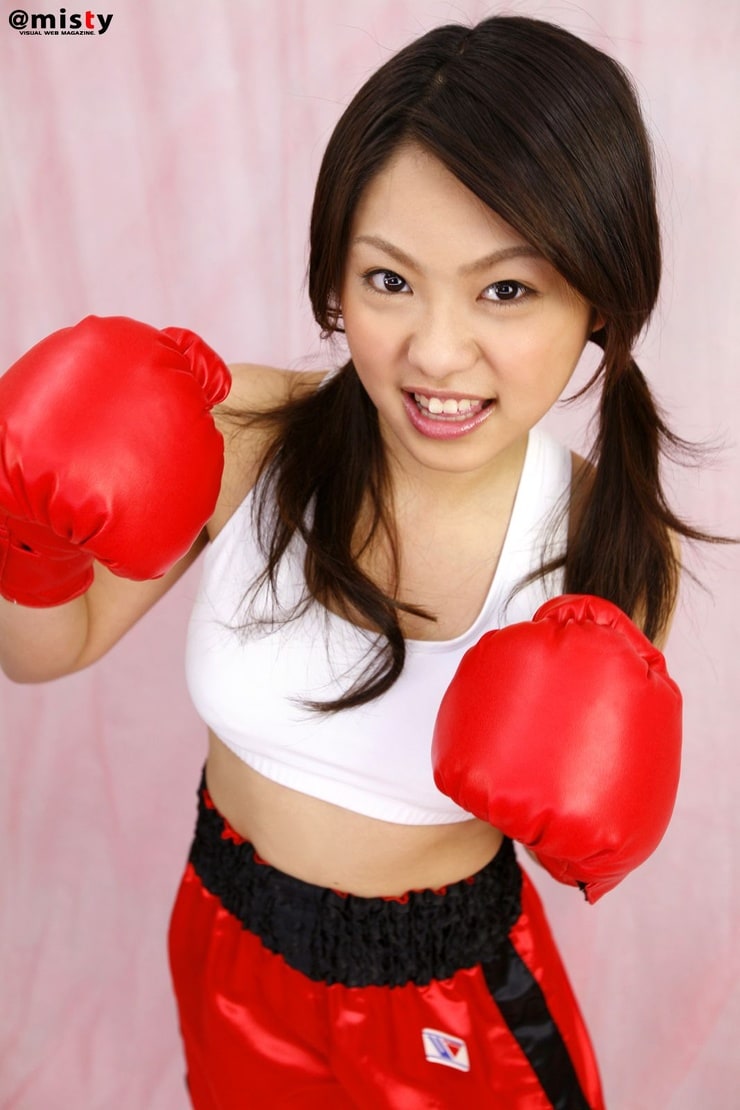 Picture Of Mizuho Tada