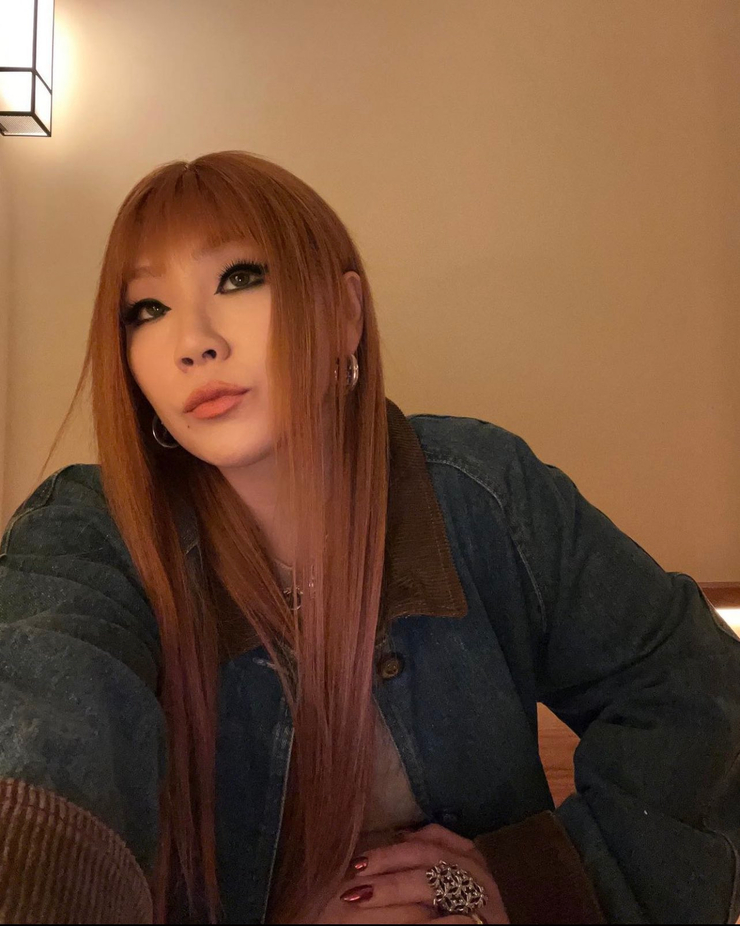 CL