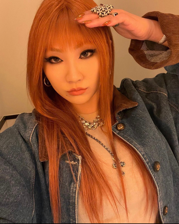 CL