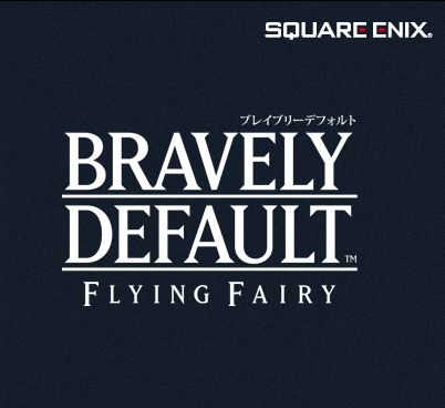 Bravely Default