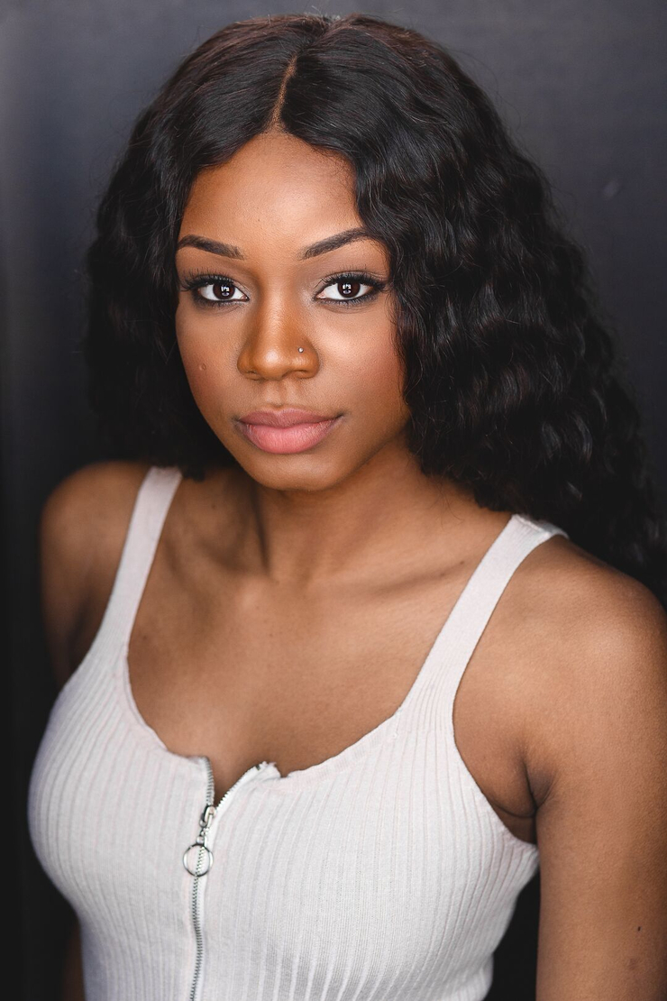 Krista Nazaire