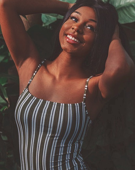 Krista Nazaire